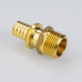 Соединитель надвижной с переходом на нар.р. 16(2,2) х 1/2" VTm.401.G.001604 VALTEC