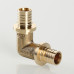 Угольник надвижной 20(2,8) х 20(2,8) VTm.451.BG.002020 VALTEC