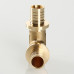 Угольник надвижной 20(2,8) х 20(2,8) VTm.451.BG.002020 VALTEC