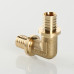Угольник надвижной 20(2,8) х 20(2,8) VTm.451.BG.002020 VALTEC