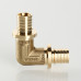 Угольник надвижной 20(2,8) х 20(2,8) VTm.451.BG.002020 VALTEC