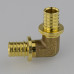 Угольник надвижной 20(2,8) х 20(2,8) VTm.451.G.002020 VALTEC