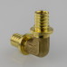 Угольник надвижной 20(2,8) х 20(2,8) VTm.451.G.002020 VALTEC