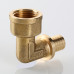 Угольник надвижной с переходом на вн.р. 25(3,5) х 3/4" VTm.452.BG.002505 VALTEC