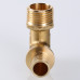 Угольник надвижной с переходом на нар.р. 16(2,2) х 1/2" VTm.453.BG.001604 VALTEC