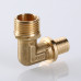 Угольник надвижной с переходом на нар.р. 16(2,2) х 1/2" VTm.453.BG.001604 VALTEC