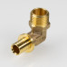 Угольник надвижной с переходом на нар.р. 20(2,8) х 1/2" VTm.453.G.002004 VALTEC