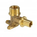 Водорозетка надвижная 16(2,2) х 1/2" нар. VTm.455.G.001604 VALTEC