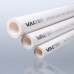 ТРУБА PP- R, PN 20, 25 MM (белый, по 2м) VTp.700.0020.25.02 VALTEC