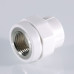 Соединитель PPR с переходом на вн. р. 32х1/2" VTp.702.0.03204 VALTEC