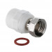Соединитель PPR с накидной гайкой 20х1/2" VTp.708.0.02004 VALTEC