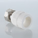 Соединитель PPR с накидной гайкой 20х1/2" VTp.708.0.02004 VALTEC