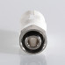 Соединитель PPR с накидной гайкой 20 х евроконус VTp.708.E.02005 VALTEC