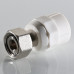 Соединитель PPR с накидной гайкой 20 х 1/2" конус VTp.708.K.02004 VALTEC