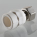 Соединитель PPR с накидной гайкой 20 х 1/2" конус VTp.708.K.02004 VALTEC