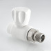 Кран PPR со сгоном прямой 25х3/4" VTp.717.0.02505 VALTEC