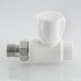 Кран PPR со сгоном прямой 25х3/4" VTp.717.0.02505 VALTEC