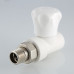 Клапан PPR со сгоном прямой 20х1/2" VTp.717.V.02004 VALTEC