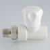Клапан PPR со сгоном прямой 20х1/2" VTp.717.V.02004 VALTEC