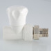 Клапан PPR со сгоном прямой 20х1/2" VTp.717.V.02004 VALTEC