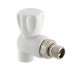 Кран PPR со сгоном угловой 20х1/2" VTp.718.0.02004 VALTEC