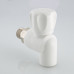 Кран PPR со сгоном угловой 20х1/2" VTp.718.0.02004 VALTEC