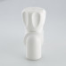 Кран PPR со сгоном угловой 20х1/2" VTp.718.0.02004 VALTEC