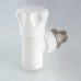 Клапан PPR со сгоном угловой 25х3/4" VTp.718.V.02505 VALTEC