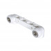 Планка с водорозетками PPR 25х1/2" VTp.724.0.02504 VALTEC