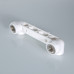 Планка с водорозетками PPR 25х1/2" VTp.724.0.02504 VALTEC
