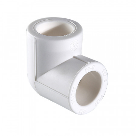 Угольник 90 PPR 32мм VTp.751.0.032 VALTEC