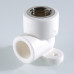 Водорозетка PPR 20х1/2"вн. VTp.754.0.02004 VALTEC