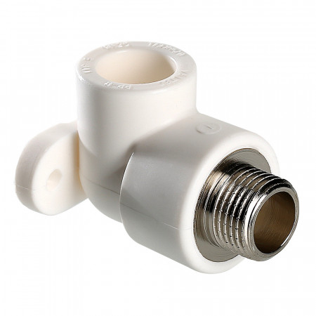 Водорозетка PPR 20х1/2"нар. VTp.755.0.02004 VALTEC
