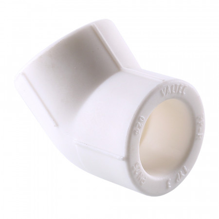 Угольник 45 PPR 20мм VTp.759.0.020 VALTEC