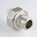 Соединитель PPR разъемный с переходом на нар. р. 20х1/2" VTp.761.0.02004 VALTEC