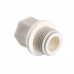 Пробка PPR с резьбой 1/2" VTp.791.0.04 VALTEC Пробка PPR с резьбой 1/2" VTp.791.0.04 VALTEC