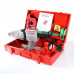 Комплект сварочного оборудования VALTEC ER-03, 50-75 мм (2000вт) VTp.799.E.050075 VALTEC
