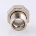 Сгон 1/2" с накидной гайкой VTr.015.N.04 VALTEC