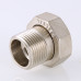 Сгон 1/2" с накидной гайкой VTr.015.N.04 VALTEC