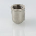Угольник 2" вн.-вн. VTr.090.N.0009 VALTEC