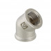 Угольник 45, 1/2" вн.-вн. VTr.091.N.0004 VALTEC