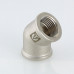 Угольник 45, 1/2" вн.-вн. VTr.091.N.0004 VALTEC