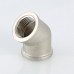 Угольник 45, 1/2" вн.-вн. VTr.091.N.0004 VALTEC