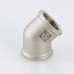 Угольник 45, 1/2" вн.-вн. VTr.091.N.0004 VALTEC