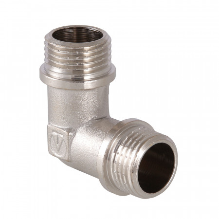 Угольник 3/4" нар.-нар. VTr.093.N.0005 VALTEC