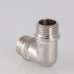 Угольник 3/4" нар.-нар. VTr.093.N.0005 VALTEC