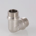 Угольник 3/4" нар.-нар. VTr.093.N.0005 VALTEC
