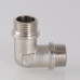 Угольник 3/4" нар.-нар. VTr.093.N.0005 VALTEC