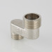 Эксцентрик 1"x3/4"x10мм, нар.-нар. VTr.095.N.0605010 VALTEC