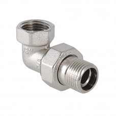 Сгон угловой разъемный (американка) 1/2" вн.-нар. VTr.098.N.0004 Сгон угловой разъемный (американка) 1/2" вн.-нар. VTr.098.N.0004